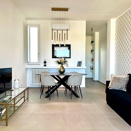 Via Dante Luxury Home バーリ エクステリア 写真