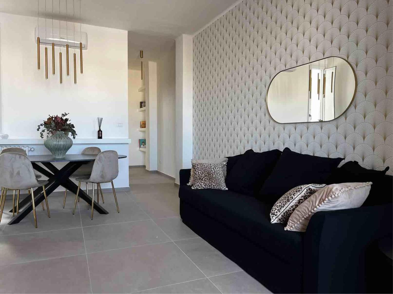 Via Dante Luxury Home バーリ エクステリア 写真