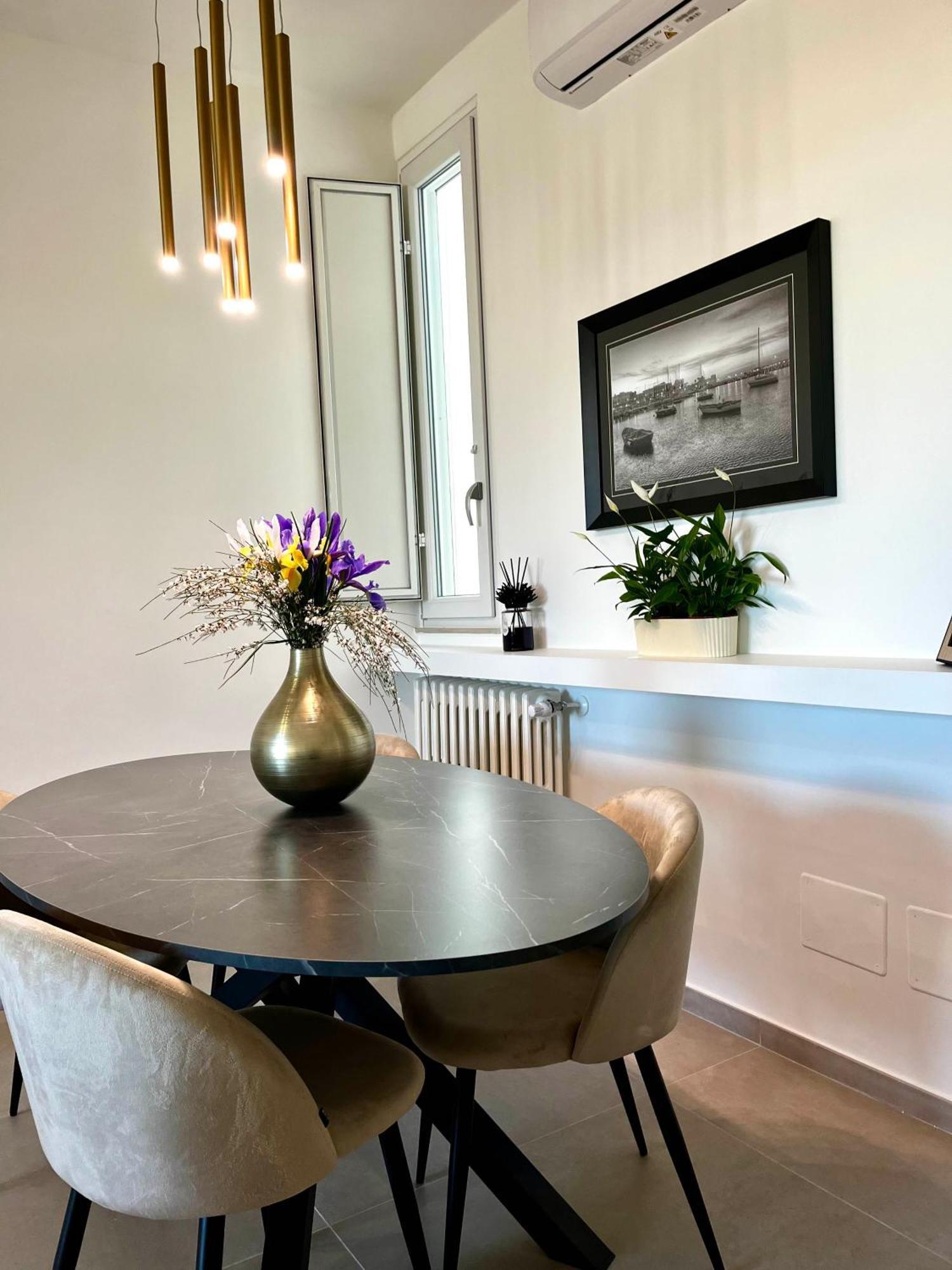 Via Dante Luxury Home バーリ エクステリア 写真