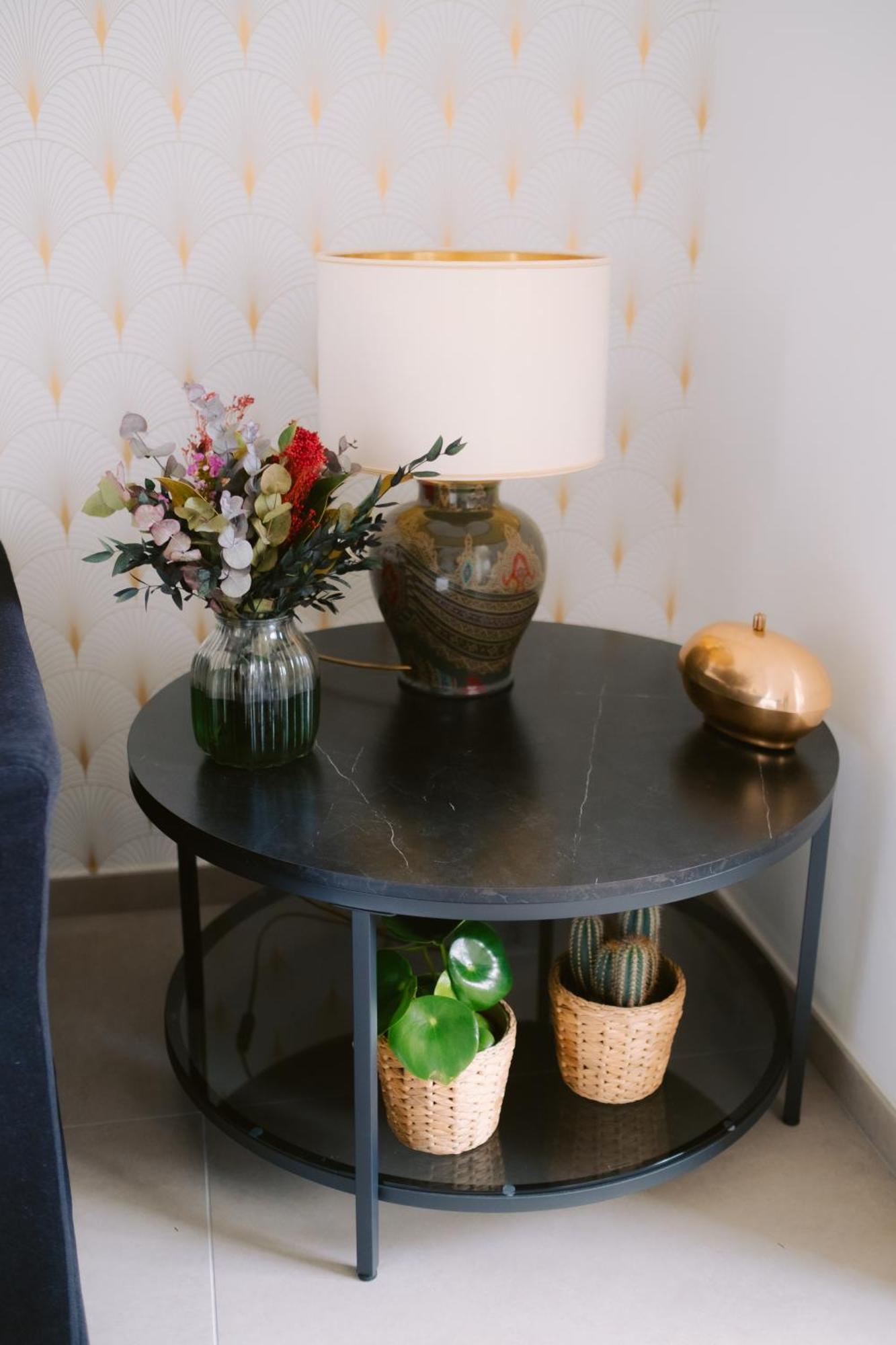 Via Dante Luxury Home バーリ エクステリア 写真