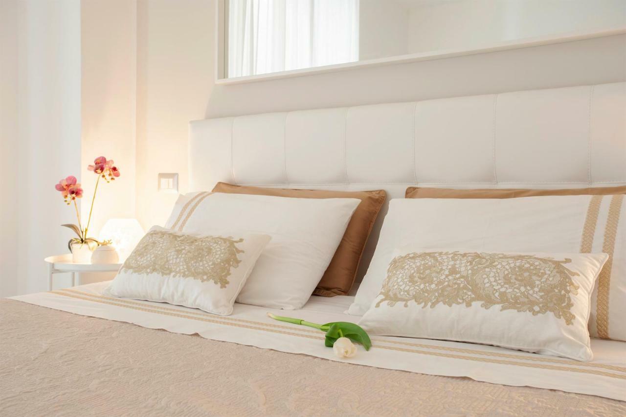 Via Dante Luxury Home バーリ エクステリア 写真