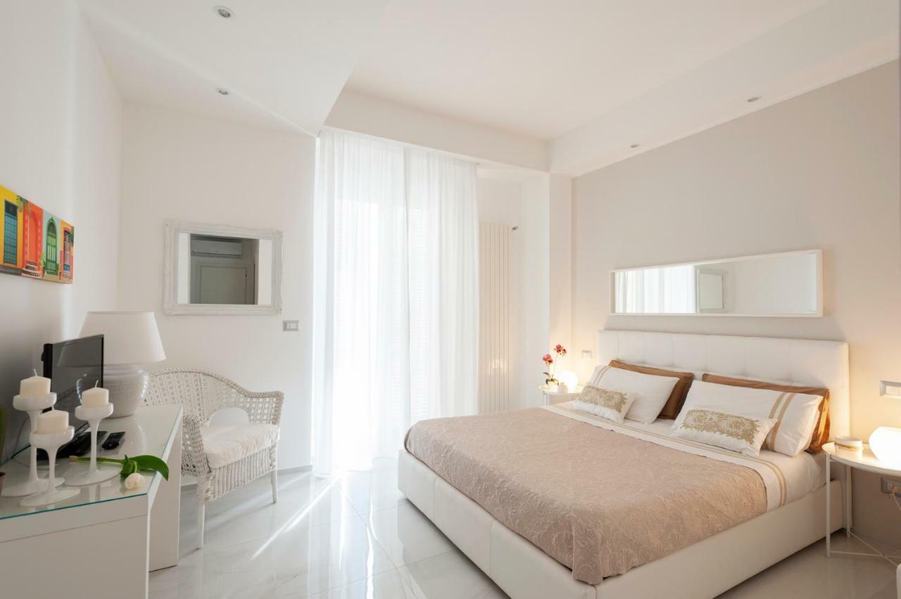 Via Dante Luxury Home バーリ エクステリア 写真