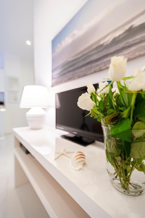 Via Dante Luxury Home バーリ エクステリア 写真