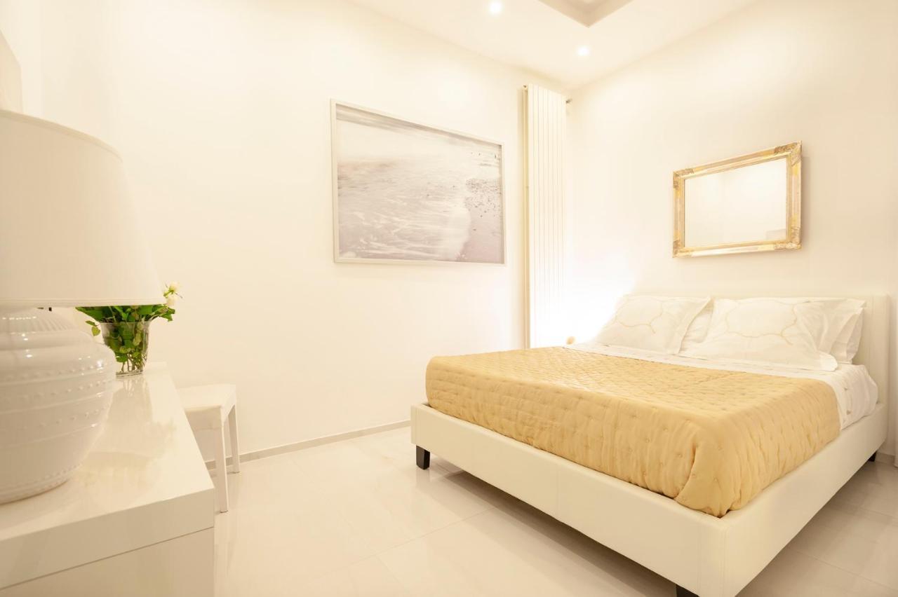 Via Dante Luxury Home バーリ エクステリア 写真